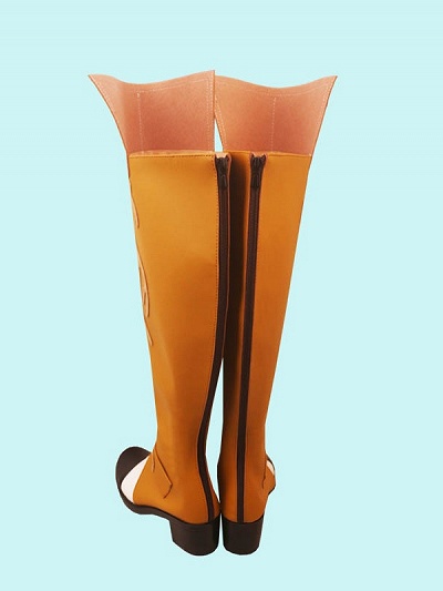 Fire Emblem Engage Etie Cosplay Shoes