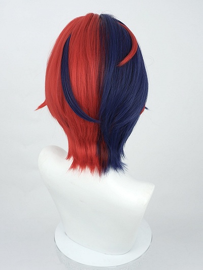 Fire Emblem Engage 2023 Male Alear Cosplay Wig