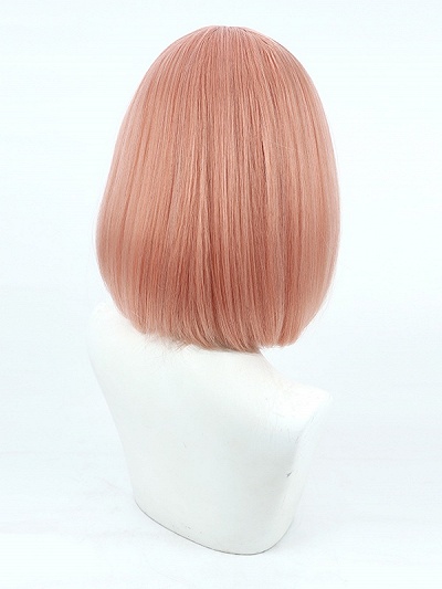 Fire Emblem Engage Lapis Pink Cosplay Wig