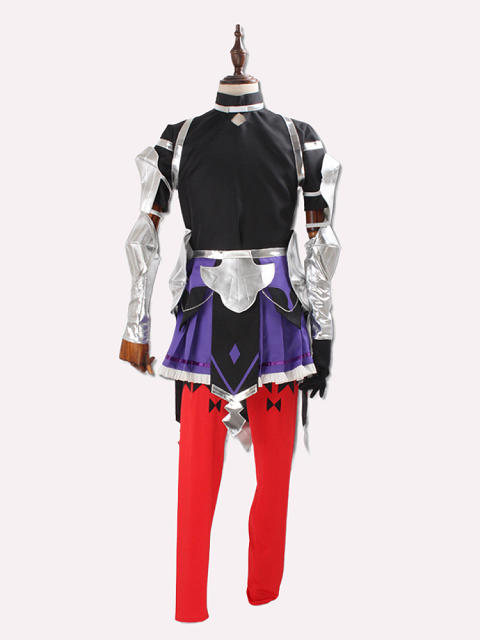 Fire Emblem Engage Rosado Cosplay Costume