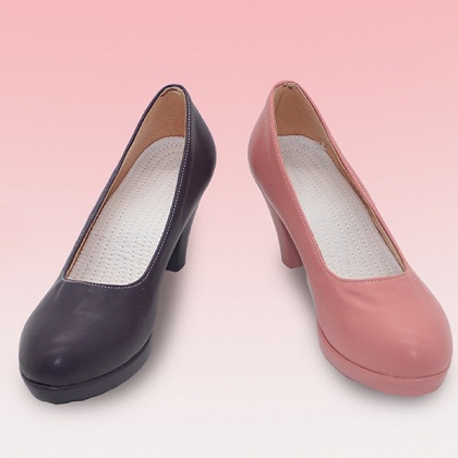 Fire Emblem Engage Rosado Cosplay Shoes