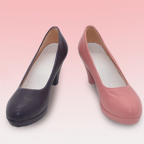 Fire Emblem Engage Rosado Cosplay Shoes