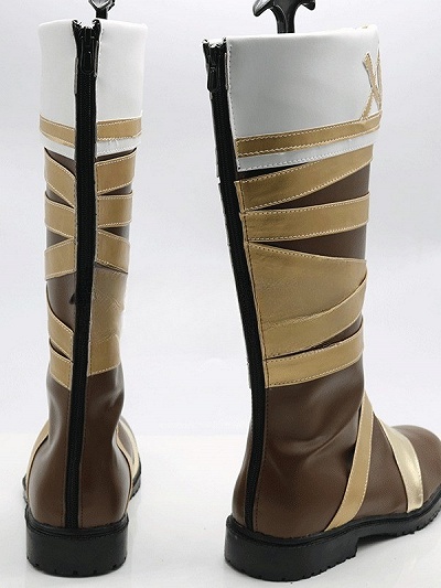 Fire Emblem Engage 2023 Marth Cosplay Shoes