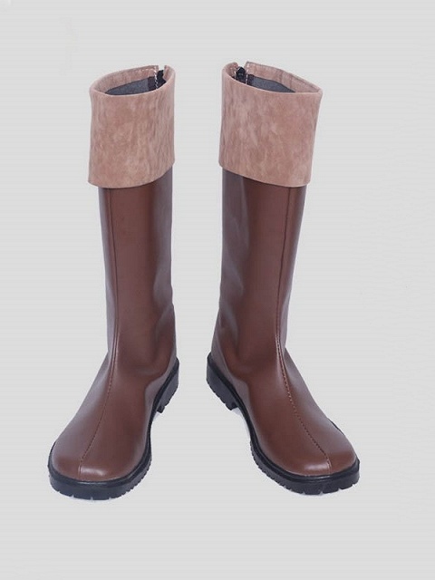 KonoSuba: God's Blessing on This Wonderful World! Kazuma Satou Cosplay Shoes