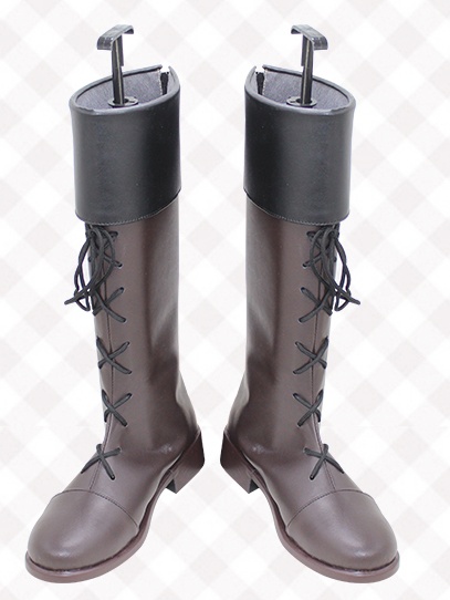 That Time I Got Reincarnated as a Slime Rimuru Tempest Blue Cosplay Shoes