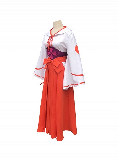 That Time I Got Reincarnated as a Slime Shuna Cosplay Costume