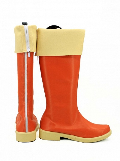 KonoSuba: God's Blessing on This Wonderful World!  Megumin Cosplay Shoes