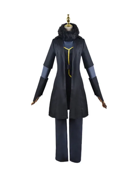 That Time I Got Reincarnated as a Slime Rimuru Tempest Cosplay Costume