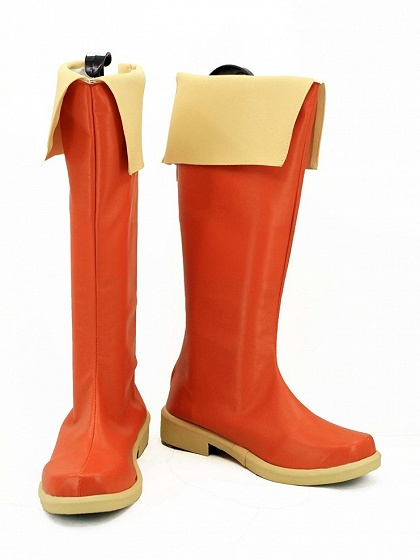 KonoSuba: God's Blessing on This Wonderful World!  Megumin Cosplay Shoes