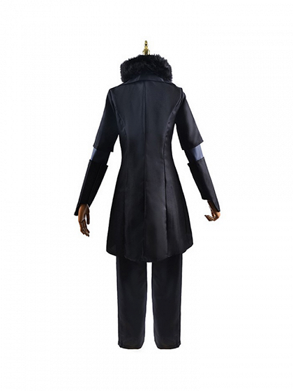 That Time I Got Reincarnated as a Slime Rimuru Tempest Cosplay Costume