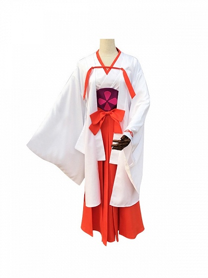 That Time I Got Reincarnated as a Slime Shuna Cosplay Costume