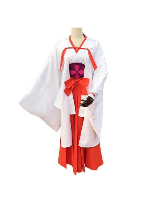 That Time I Got Reincarnated as a Slime Shuna Cosplay Costume