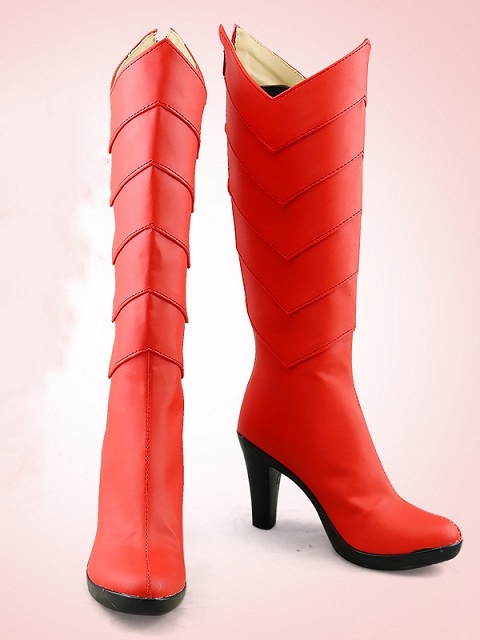 That Time I Got Reincarnated as a Slime Milim Nava Cosplay Costume