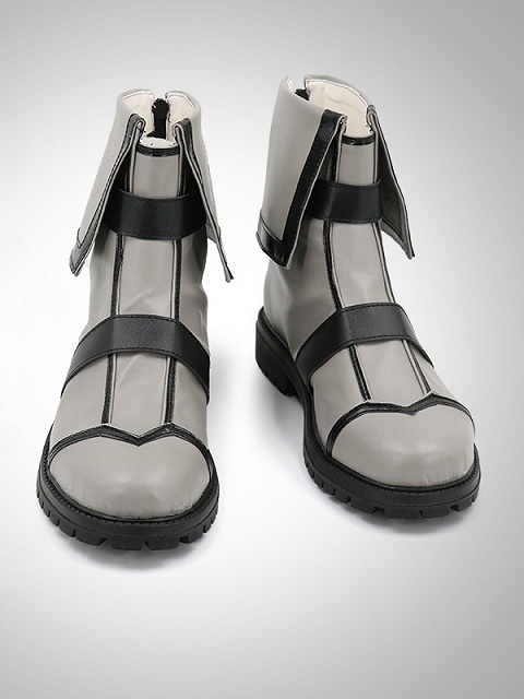 Mushoku Tensei: Jobless Reincarnation Rudeus Greyrat Cosplay Shoes