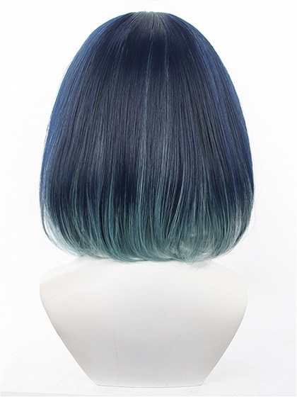 Oshi No Ko Akane Kurokawa Cosplay Short Wig