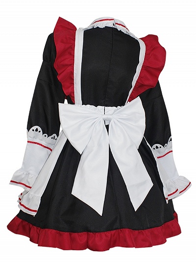 Oshi No Ko Season 2 Kana Arima Cosplay Costume Maid Dress