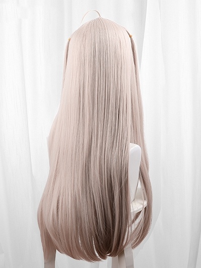 Atri: My Dear Moments Atri Cosplay Long Wig