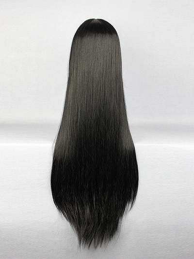 From Me to You: Kimi ni Todoke Season 3 Sawako Kuronuma Cosplay Black Long Straight Wig