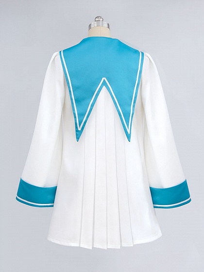 Atri: My Dear Moments Atri Cosplay Costume Shirt Dress