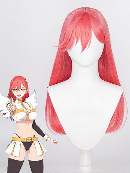 2.5 Dimensional Seduction Aria Kisaki Cosplay Long Wig