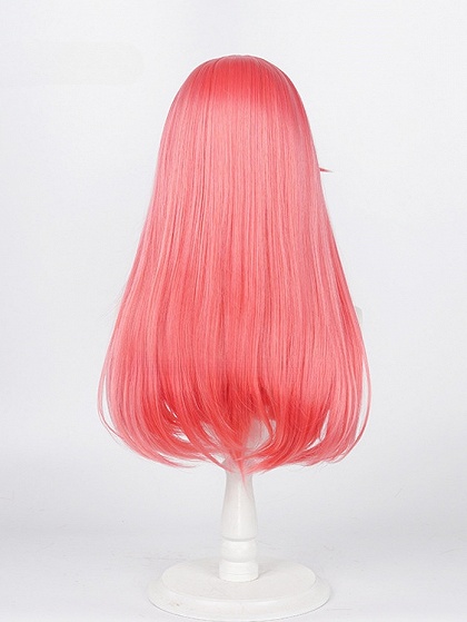  2.5 Dimensional Seduction Aria Kisaki Cosplay Long Wig