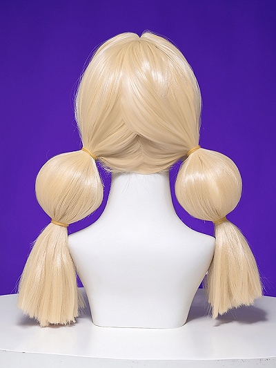 Identity V Cheerleader Lily Barriere Cosplay Stunning My Melody Costume Wig