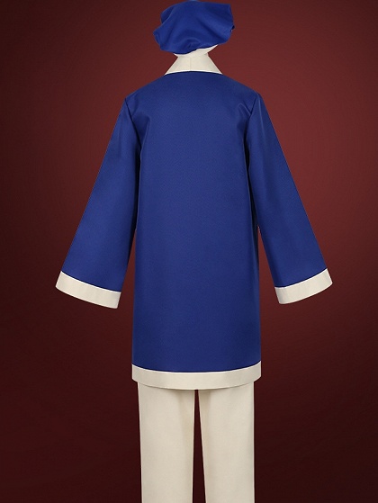 Delicious in Dungeon Falin Touden Cosplay Costume