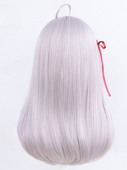 Alya Sometimes Hides Her Feelings in Russian Alisa Cosplay Long Wig