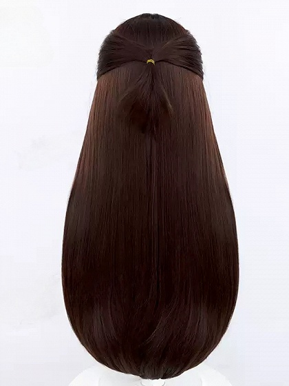 Alya Sometimes Hides Her Feelings in Russian Yuki Suou Cosplay Long Wig 