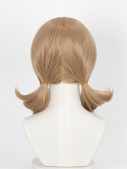 Identity V Gardener Emma Woods Cosplay Wig Hello Kitty Dream Costume Wig