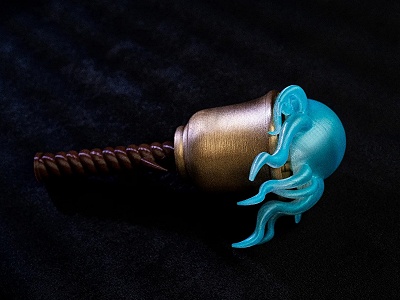 Identity V Composer Frederick Kreiburg Phantom Sail Costume Cosplay Props