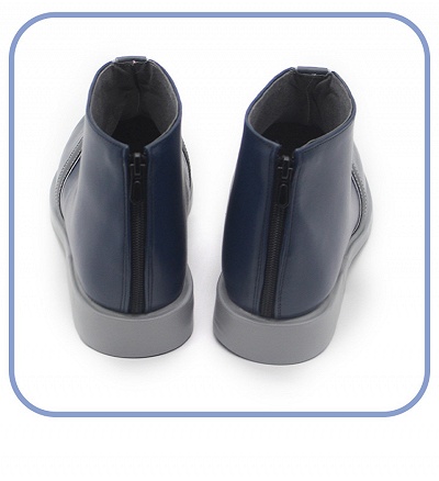Honkai: Star Rail Sunday Cosplay Shoes